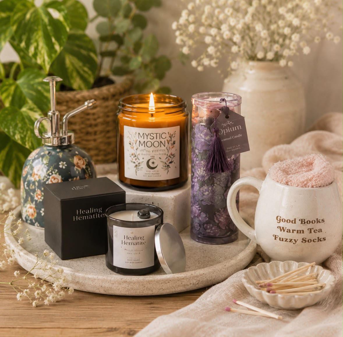 Duo Vela Favourites