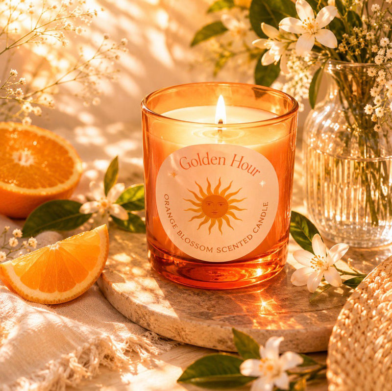 Home Fragrance