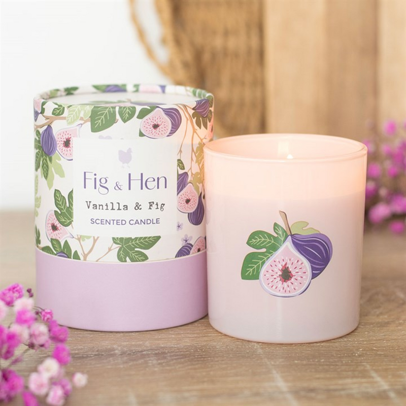 Home Fragrance