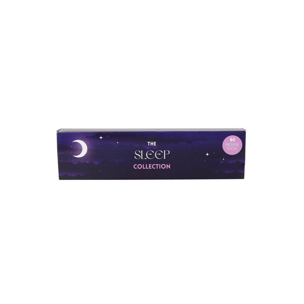The Sleep Collection Incense Stick Set